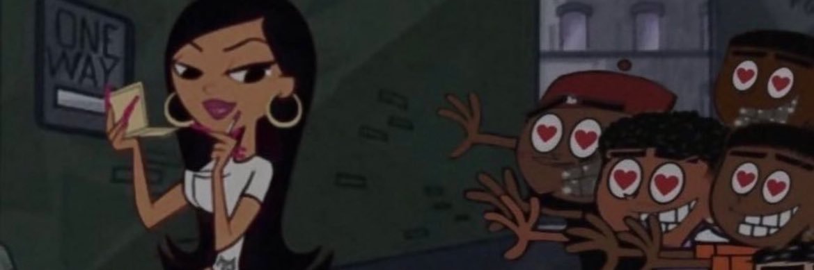 over it banner