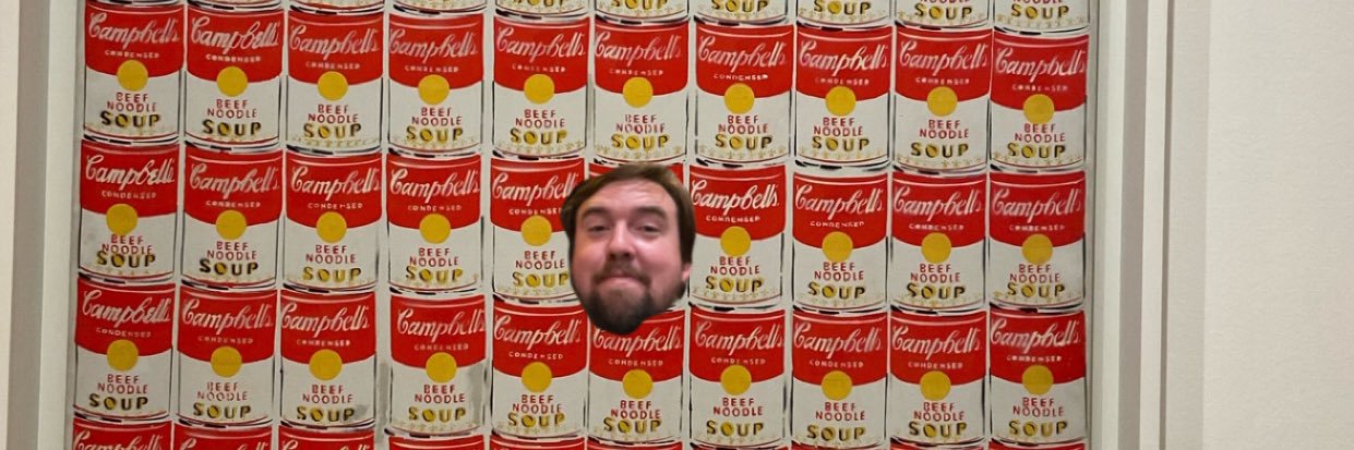 CCam33's profile banner image