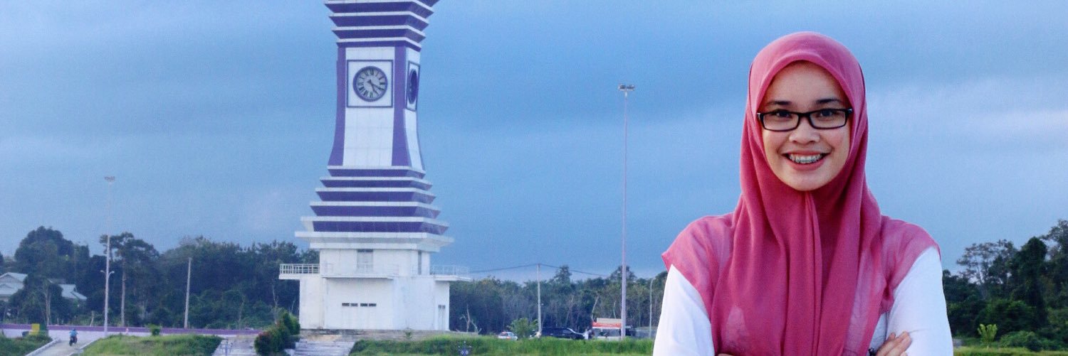 Nur Hamidah ♡ banner