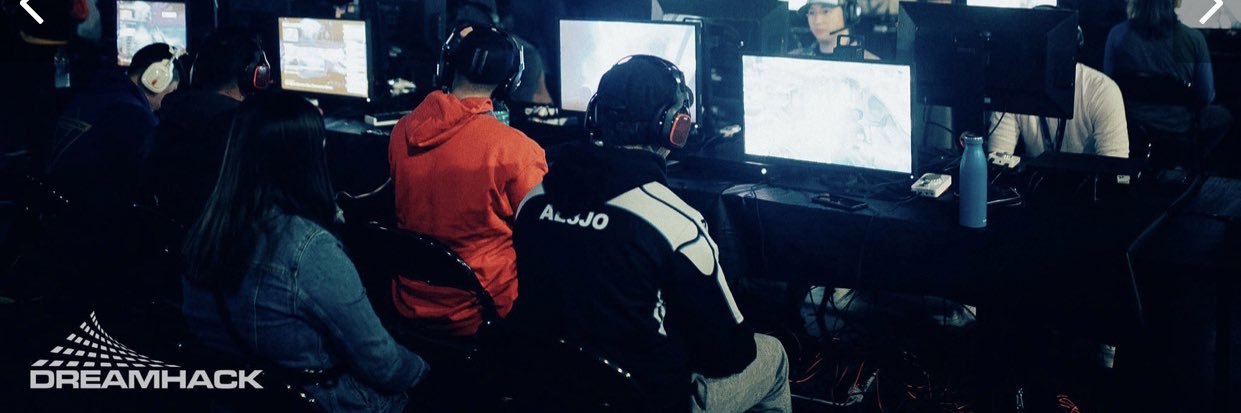 Divinitos banner