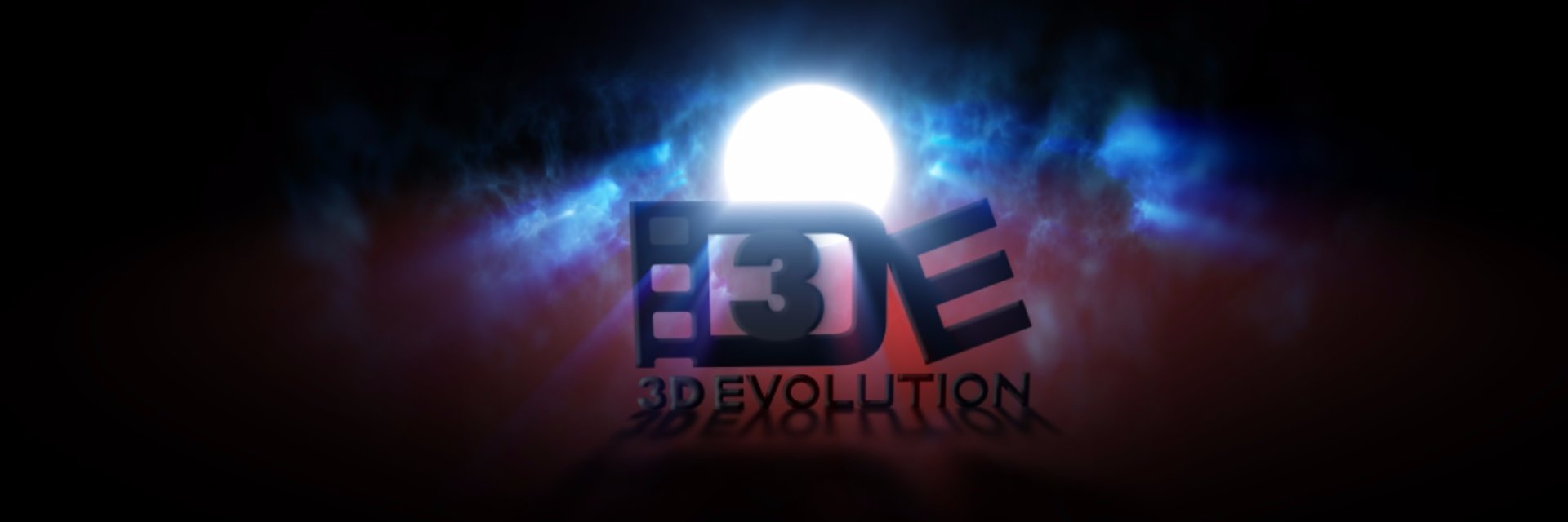 3DEprods's profile banner image