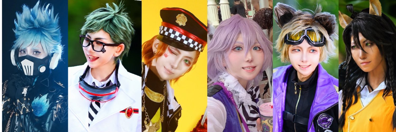 𝕃𝕆𝕂𝕀𝔼 banner