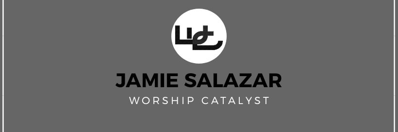 itsJamieSalazar's profile banner image