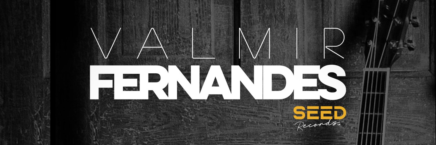 valmirfernandes's profile banner image
