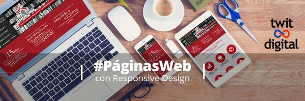 TwitDigitalWeb Profile Banner