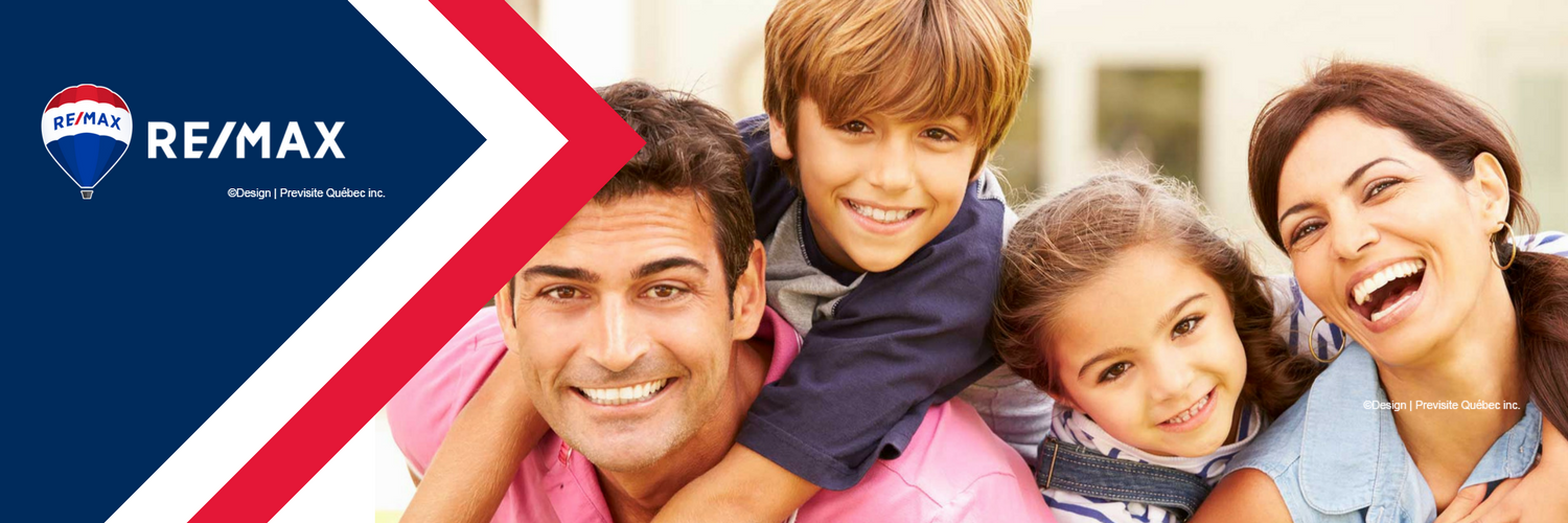 RemaxCourtier's profile banner image