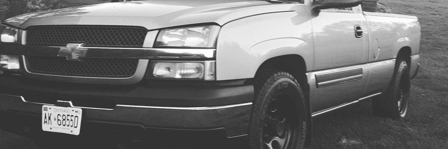 DRamsey17's profile banner image