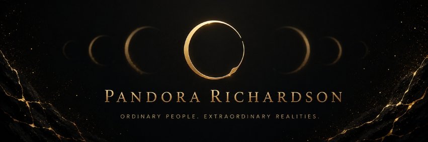 authorpandora's profile banner image