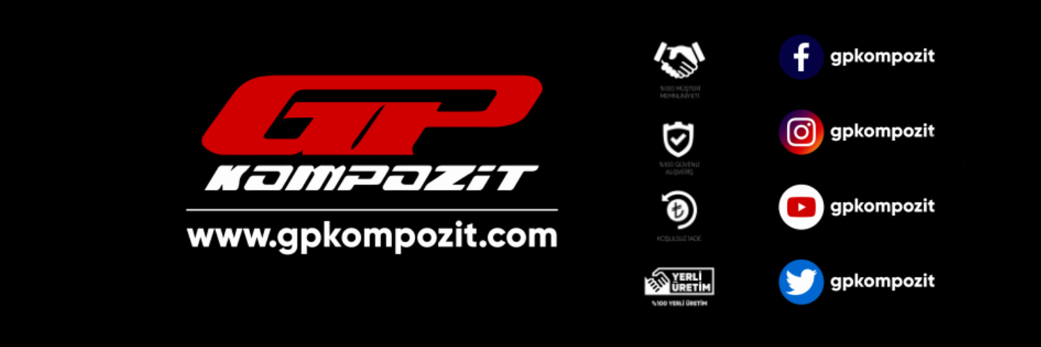 GP Kompozit banner