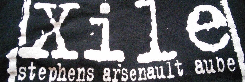 Shane Stephens banner