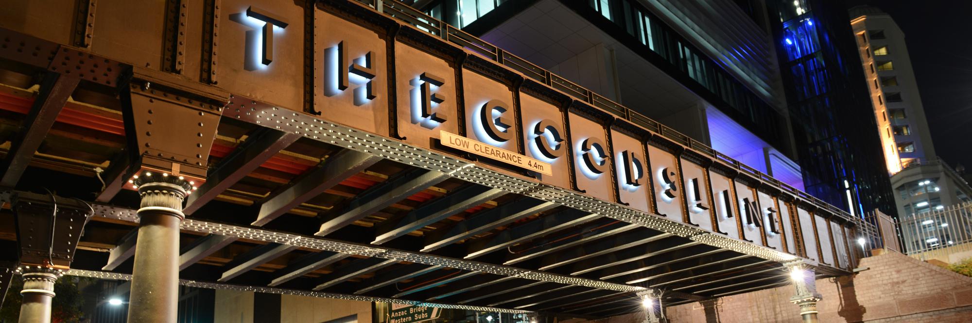 DeuceDesign's profile banner image