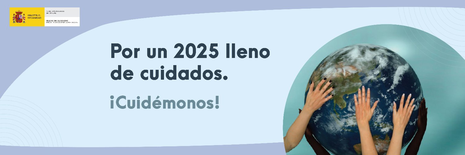 Plan Nacional Sobre Drogas's banner