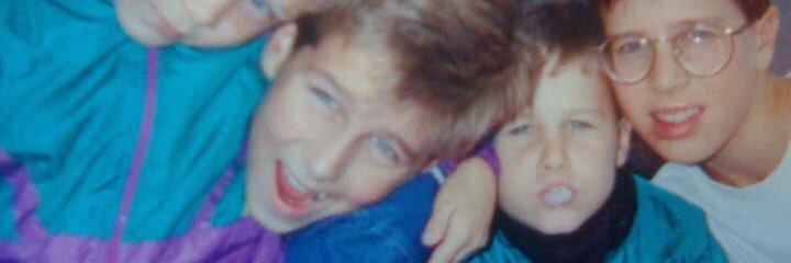 cbrooksher12's profile banner image