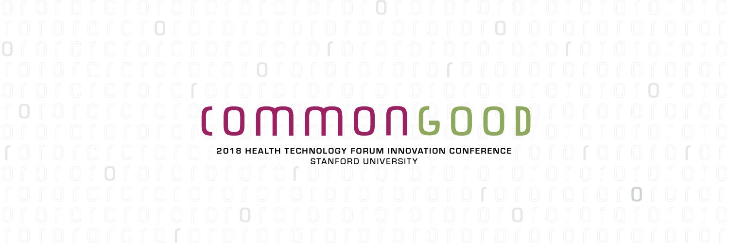 HealthTechForum's profile banner image