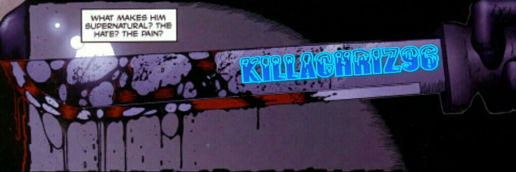 killachriz96's profile banner image