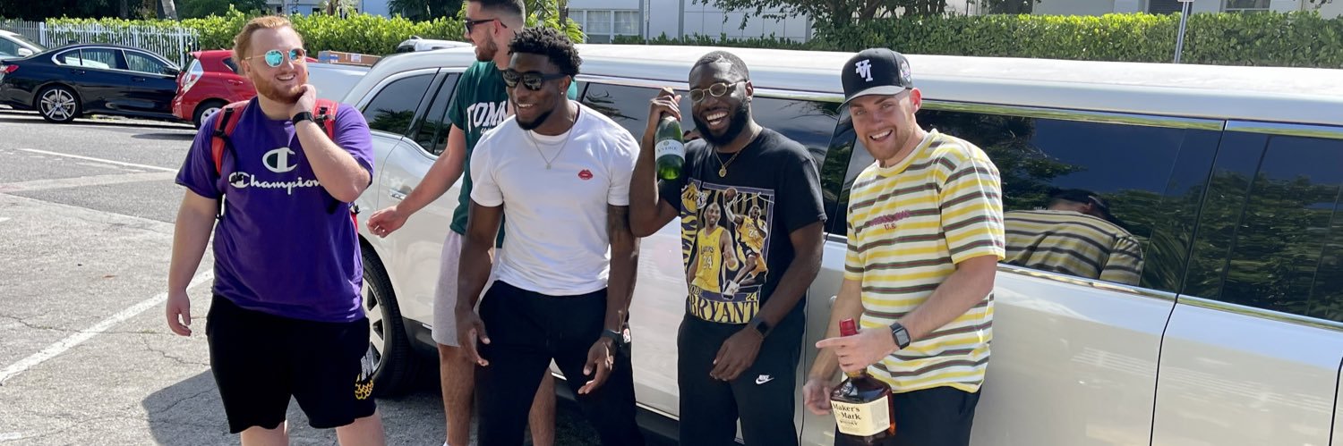DillonPruitt5's profile banner image