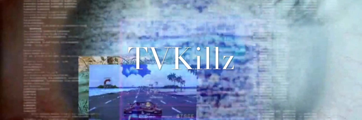 TVKillz's profile banner image