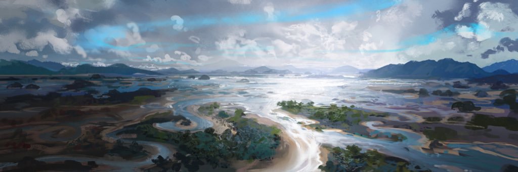 Lueferia's profile banner image