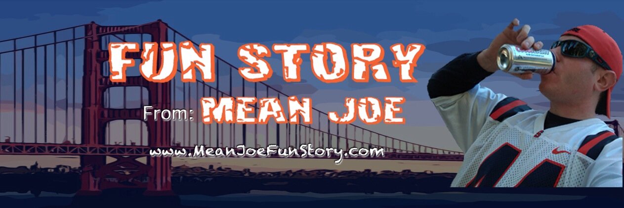 MeanJoeFunStory's profile banner image