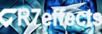 CR7effects's profile banner image