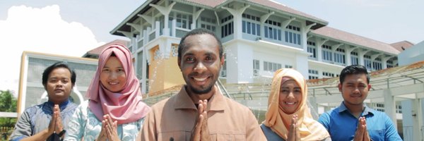 UINSK Profile Banner