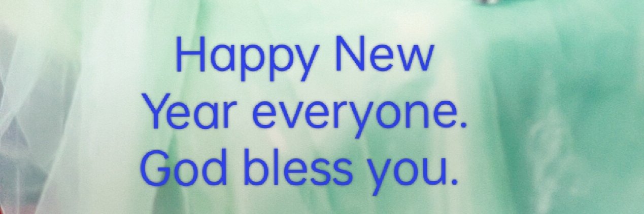BOlubanjo's profile banner image