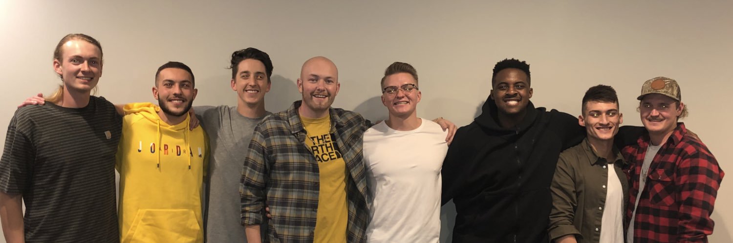 CrazySteve801's profile banner image