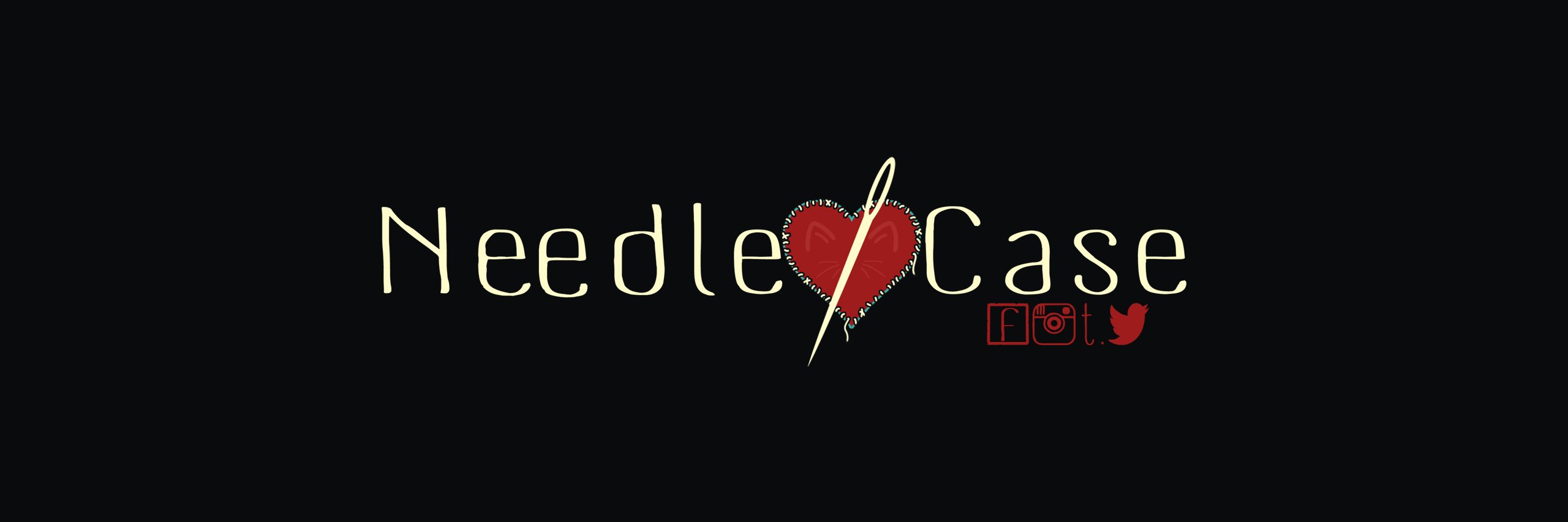 NeedleCaseArt's profile banner image
