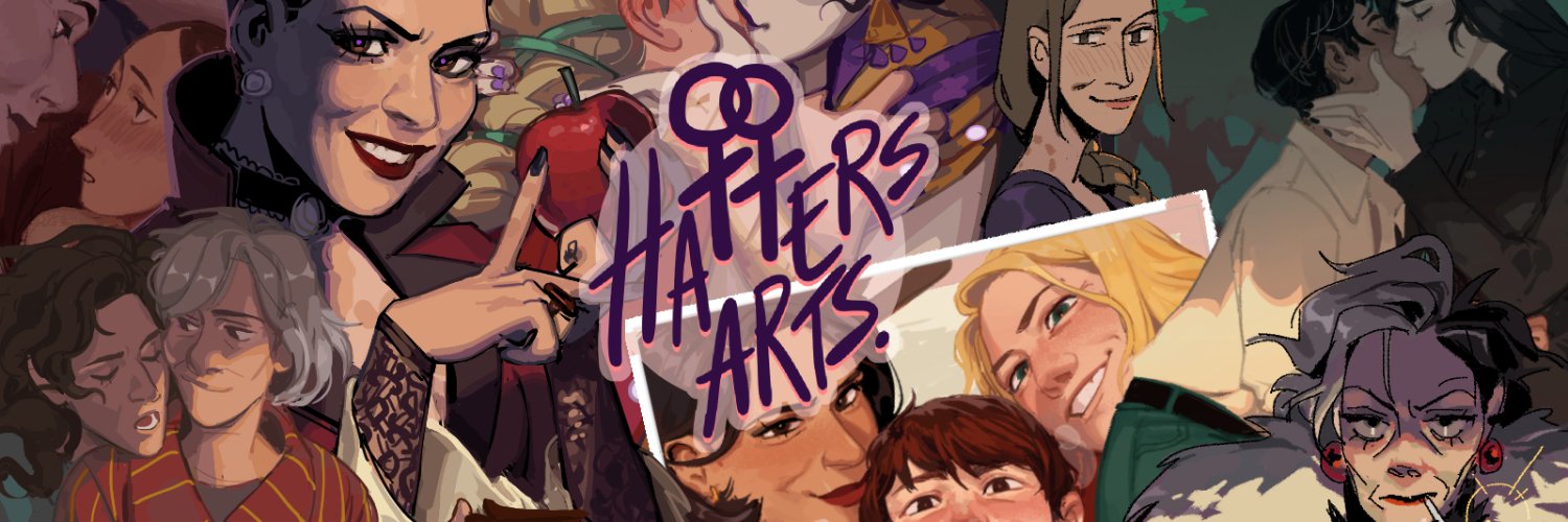 ( harriet )'s banner