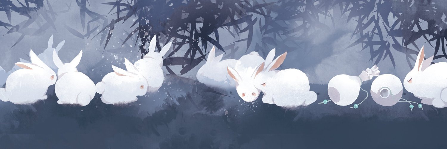 𓃹 パポーイ. banner