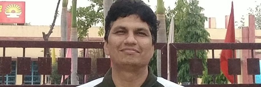 deepaktyagi100's profile banner image
