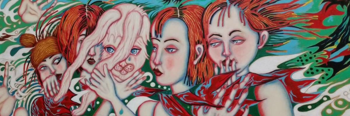 bibiearth's profile banner image