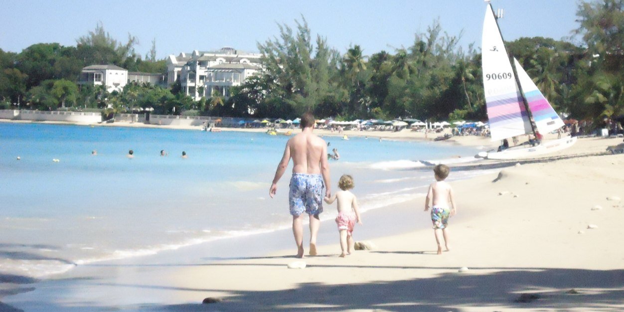 Kelly Roberts banner