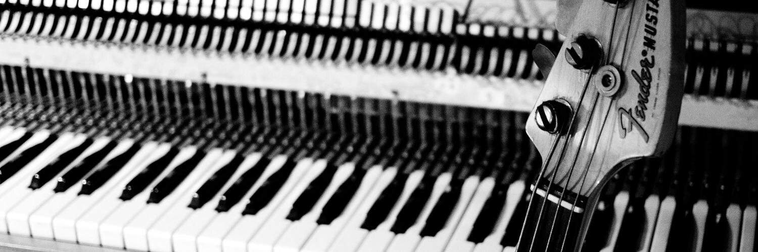 Andrew Chart 🤷🏻‍♂️ banner