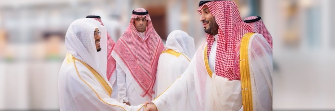 علي العُمري | أبوجودي's banner