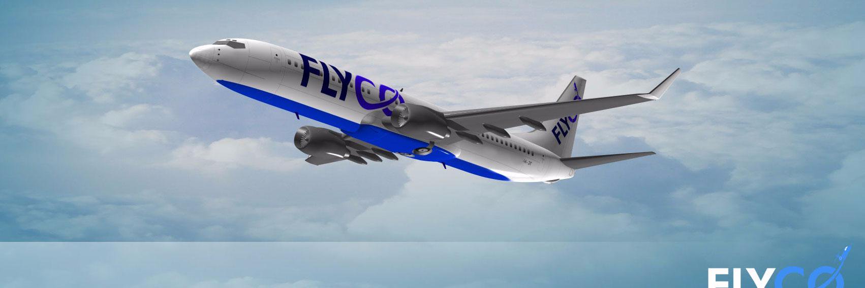 FlycoGlobal's profile banner image