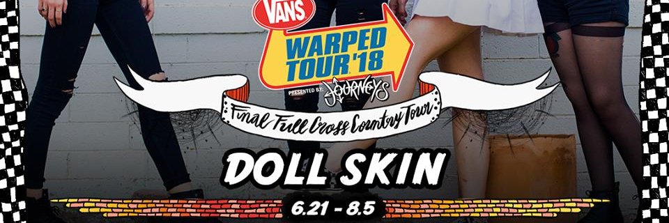 EMP Label Group banner