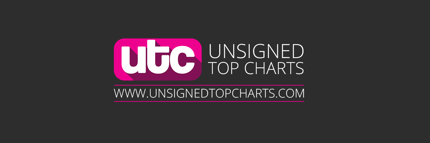 Unsigned Top Charts banner