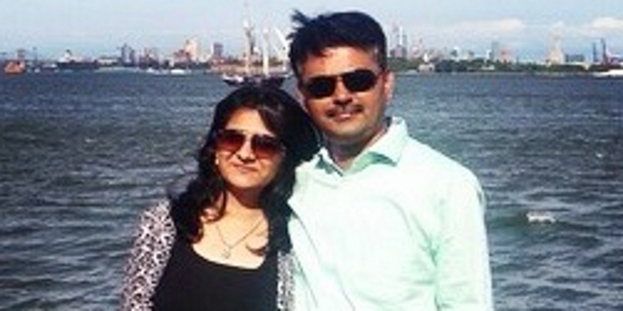 ronakhpathak's profile banner image