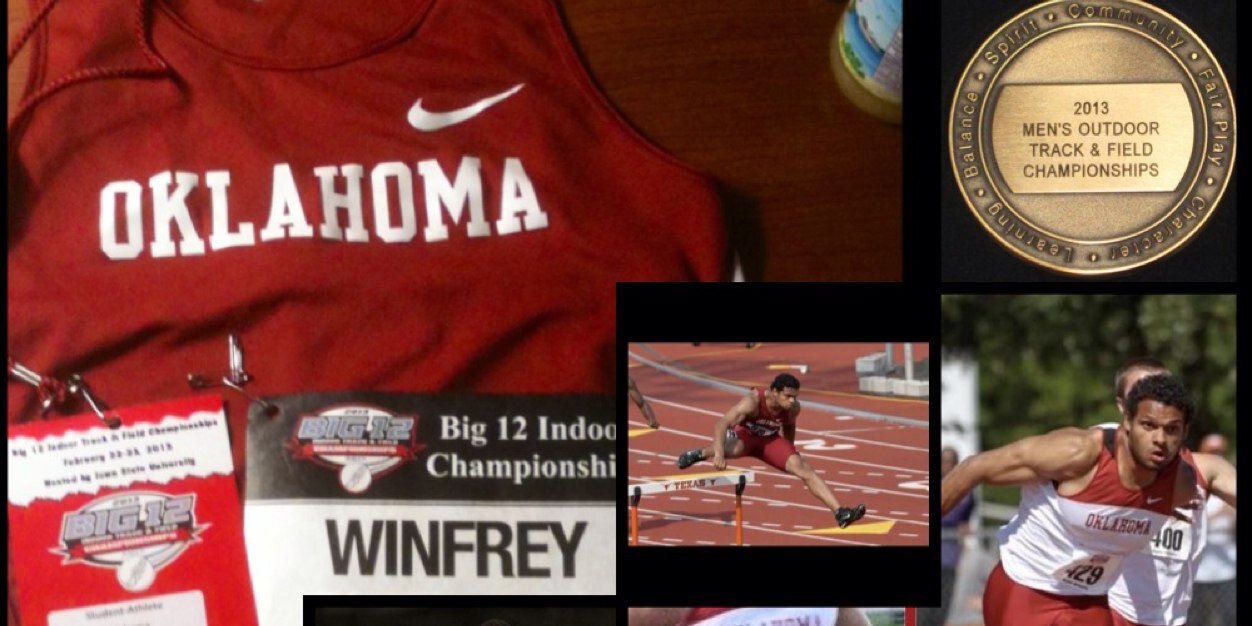 OU_Hurdler's profile banner image