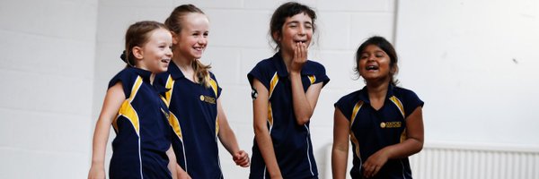 OHPSchool Profile Banner