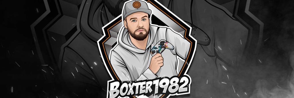 Boxter2003's profile banner image