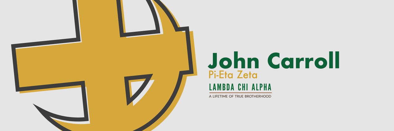 JCULambdaChi's profile banner image
