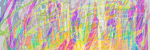 billions of fiery donne italiane banner