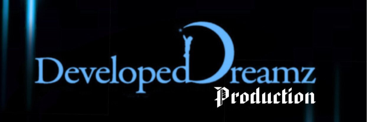 DevelopedDreamz's profile banner image
