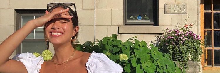 angelaalimm's profile banner image