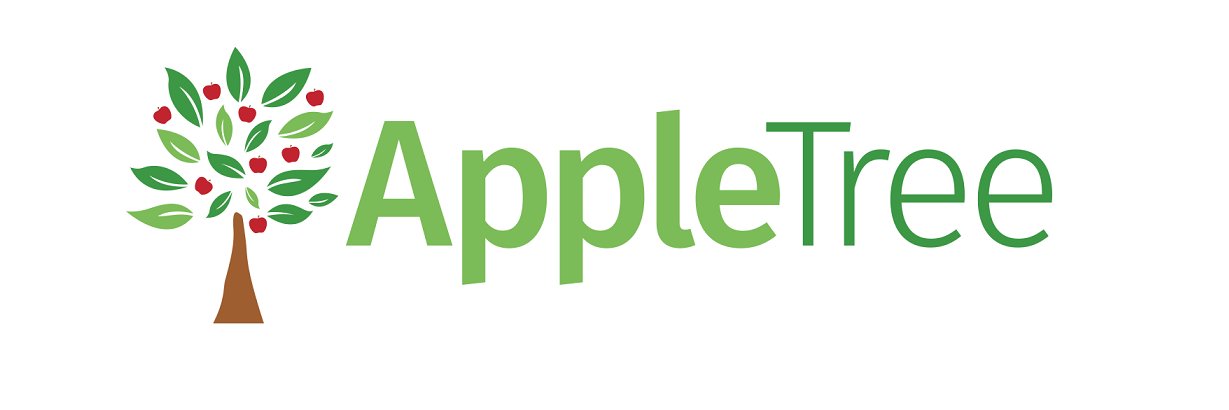 AppleTree banner