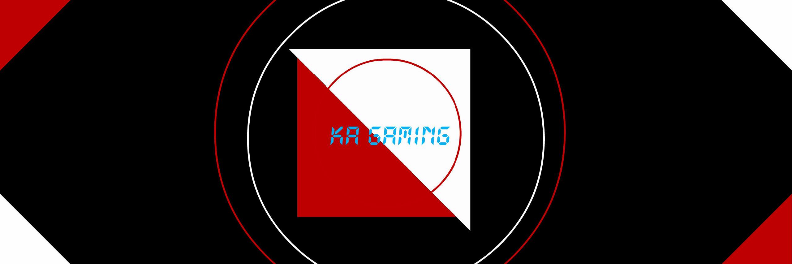 kagaming010's profile banner image