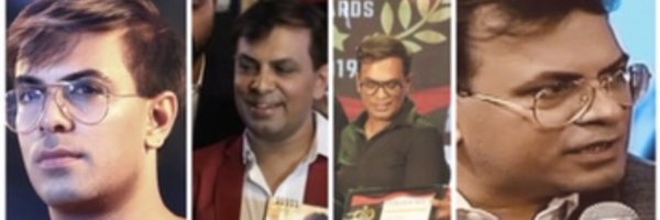 amithtyagi Profile Banner
