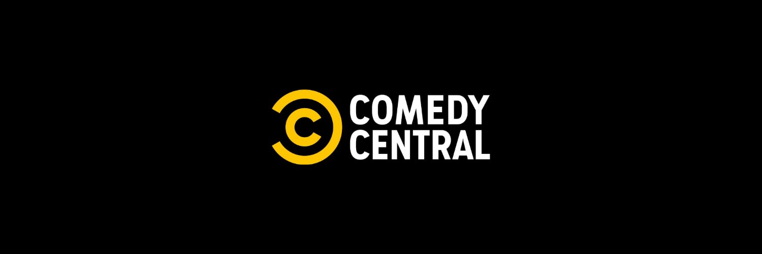 Comedy Central Africa banner